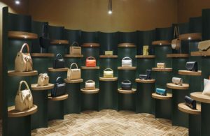 Tienda Serrano