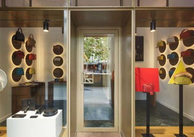 Tienda Serrano