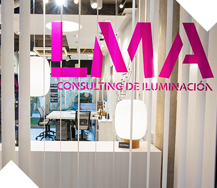 Consulting de iluminación LMA