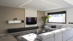 Residencial Madrid