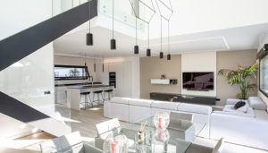 Residencial Madrid