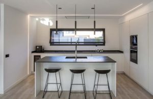 Residencial Madrid