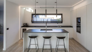 Residencial Madrid