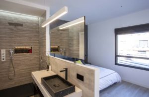 Residencial Madrid