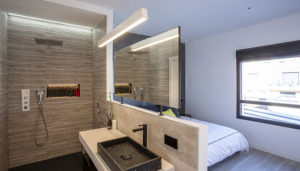 Residencial Madrid