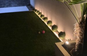 Residencial Madrid