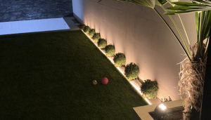 Residencial Madrid