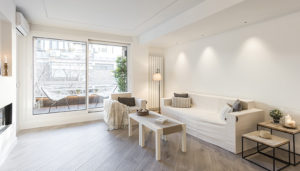 Residencial Diaz Porlier