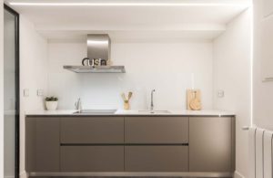 Residencial Diaz Porlier