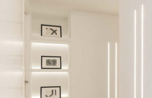 Residencial Diaz Porlier