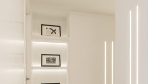 Residencial Diaz Porlier